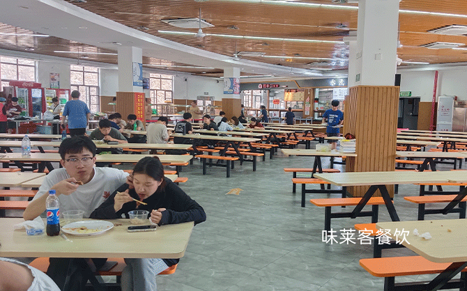 學(xué)校食堂現(xiàn)場經(jīng)理職責(zé)