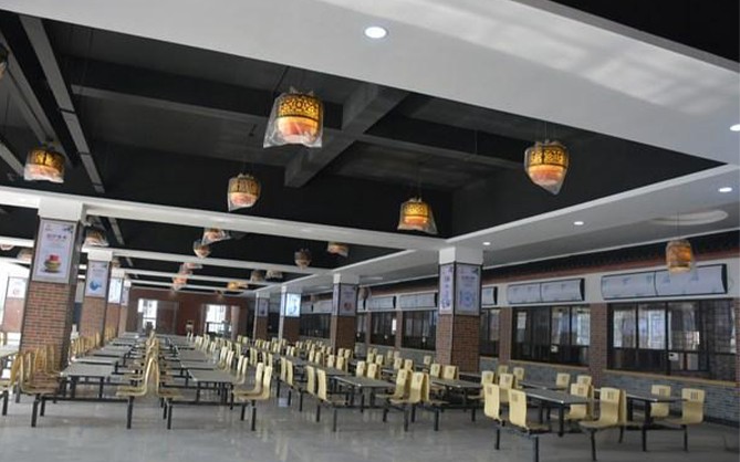 福清食堂承包，打造安全、美味、健康的用餐體驗(yàn)