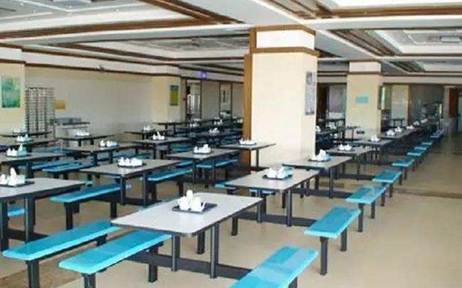 漳州食堂承包服務(wù)，打造健康美食新體驗(yàn)