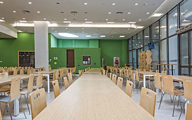 晉江企業(yè)食堂承包服務(wù)，您的健康是我們的責(zé)任