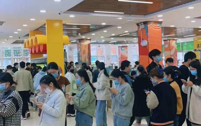 晉江食堂承包哪家服務更專業(yè)