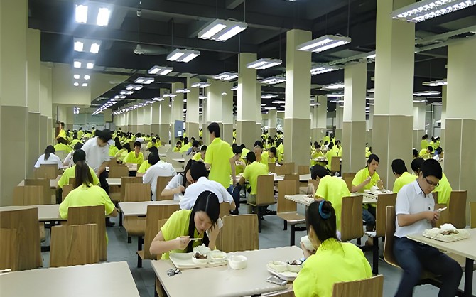 龍海食堂圖片