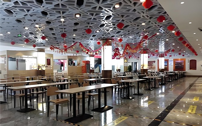 福州食堂承包：提升員工滿意度