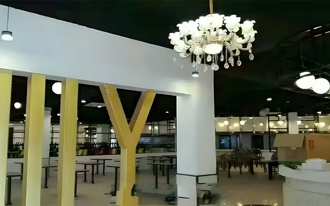 南安食堂承包案例：優(yōu)化餐飲服務(wù)流程