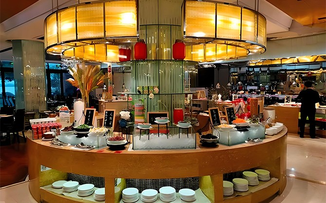 廈門(mén)食堂承包商：滿(mǎn)足企業(yè)多樣化的餐飲需求