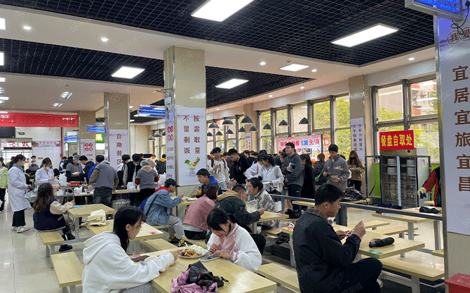 泉州工廠食堂承包合同簽訂，保障員工權(quán)益