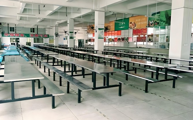 泉港食堂承包