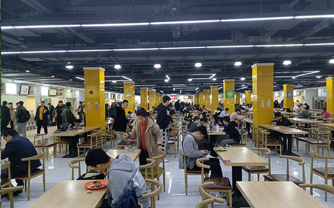 企業(yè)選擇食堂承包公司時的常見問題及解答