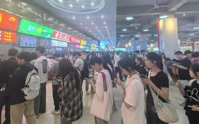 食堂承包在晉江的發(fā)展趨勢與挑戰(zhàn)