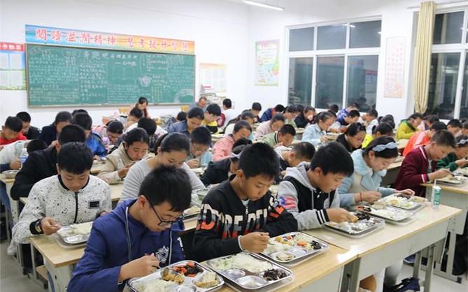 福州食堂承包商提升餐飲品質(zhì)的方法